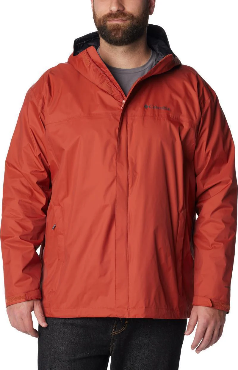 Watertight II Jacket, Extended - Mens - Image 76