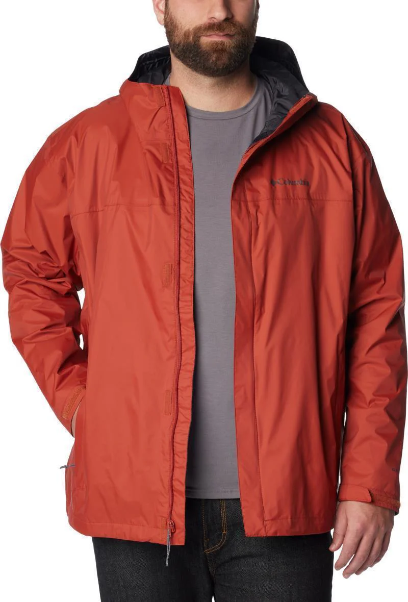 Watertight II Jacket, Extended - Mens - Image 78