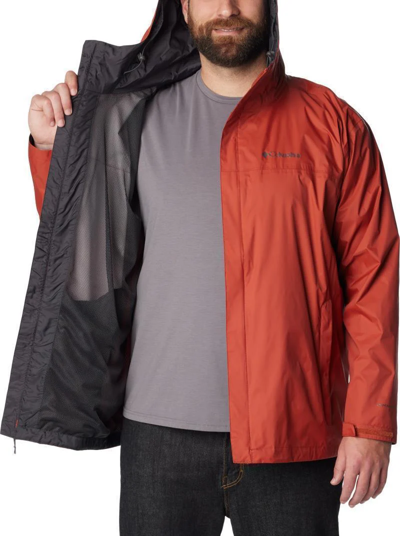 Watertight II Jacket, Extended - Mens - Image 79
