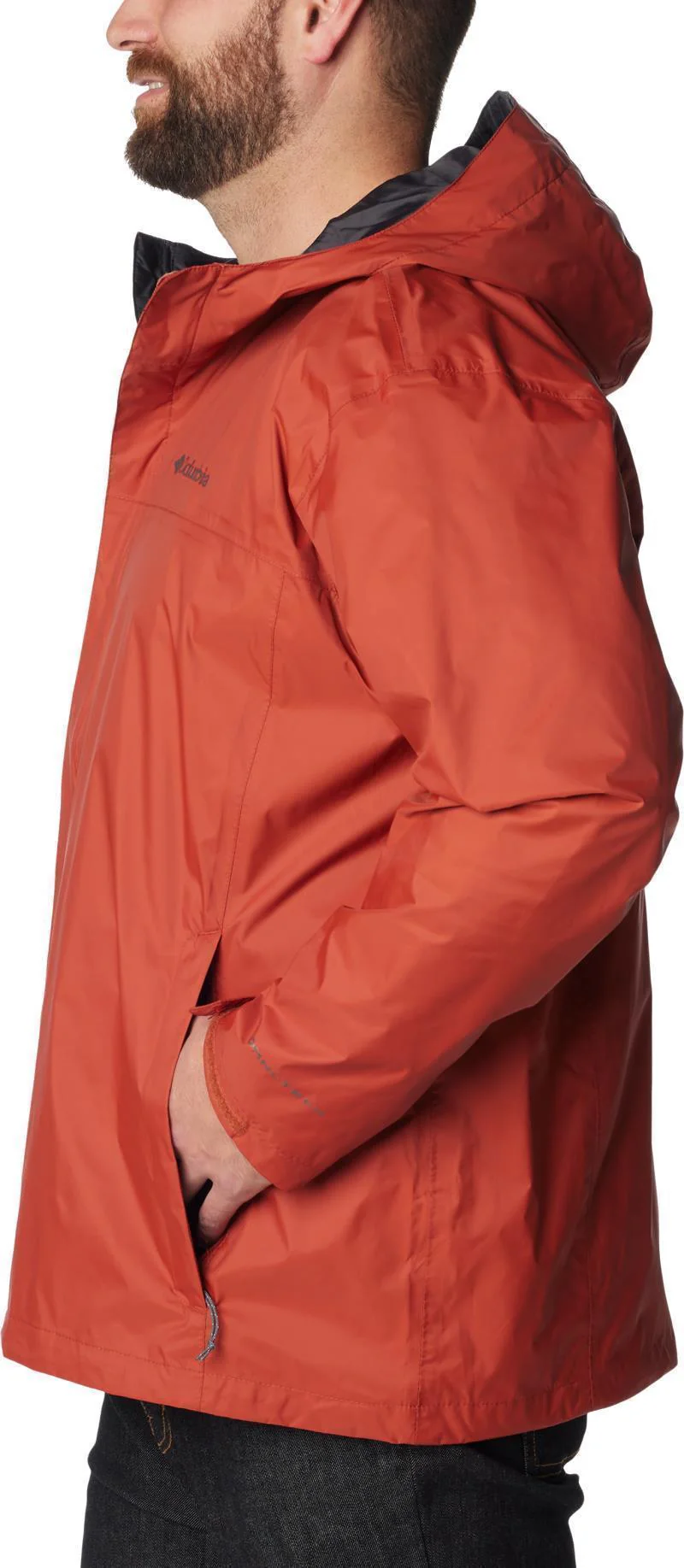 Watertight II Jacket, Extended - Mens - Image 80