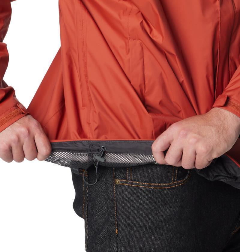 Watertight II Jacket, Extended - Mens - Image 82
