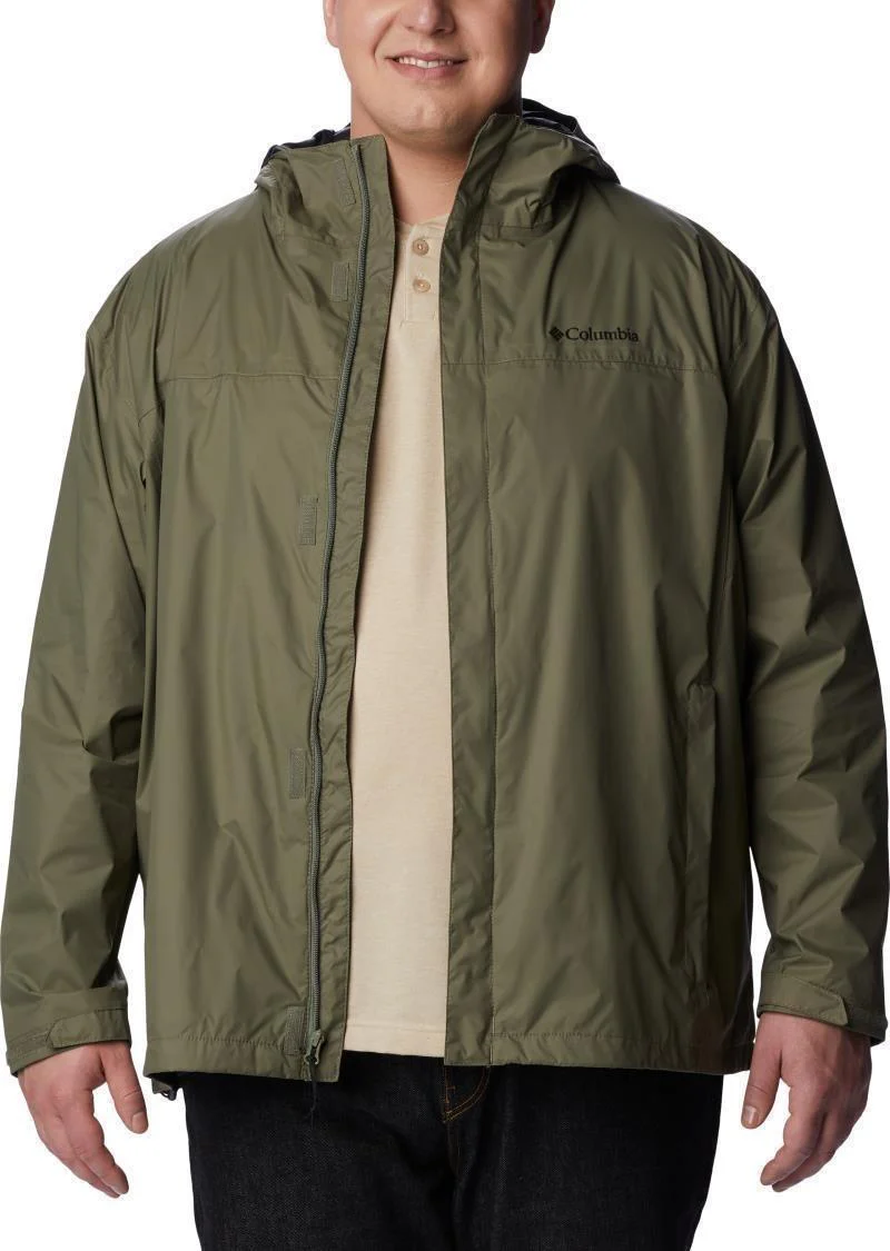 Watertight II Jacket, Extended - Mens - Image 86