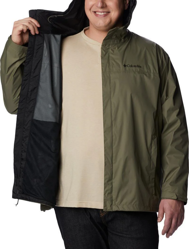 Watertight II Jacket, Extended - Mens - Image 87