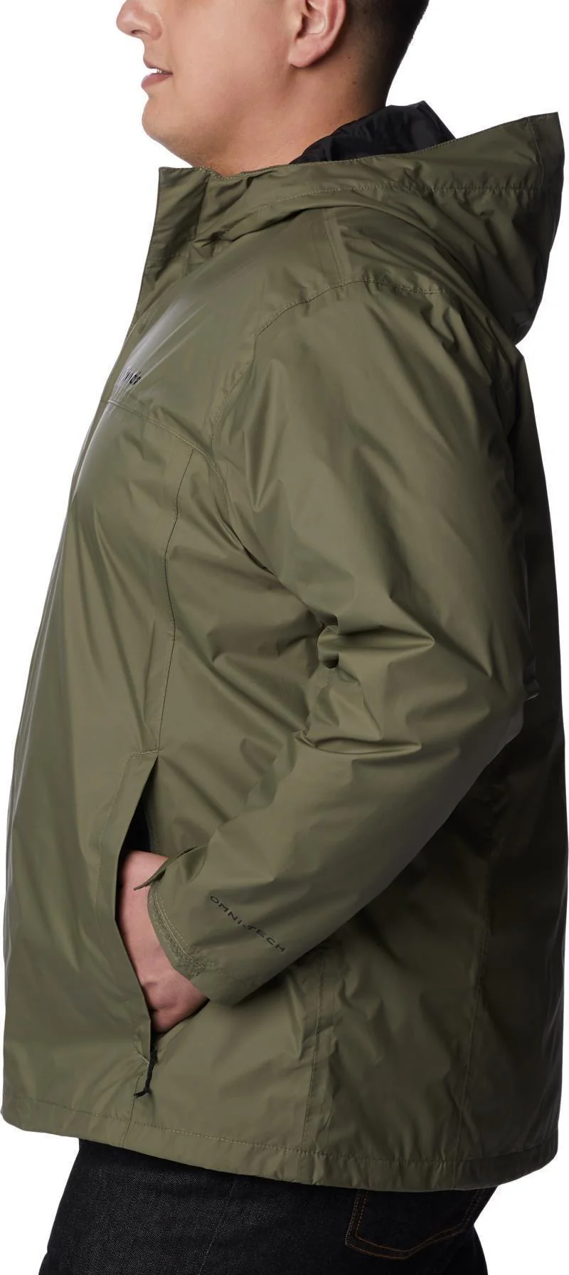 Watertight II Jacket, Extended - Mens - Image 88