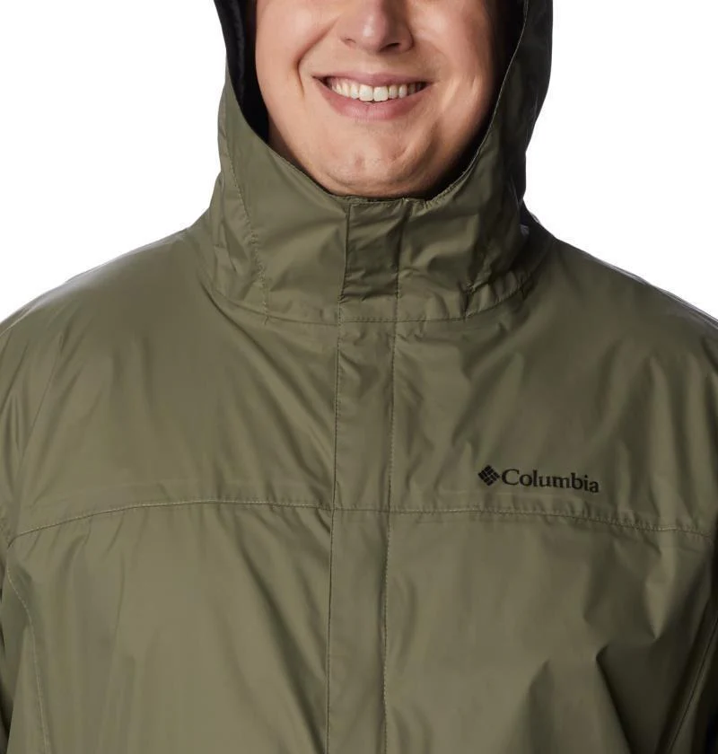Watertight II Jacket, Extended - Mens - Image 89