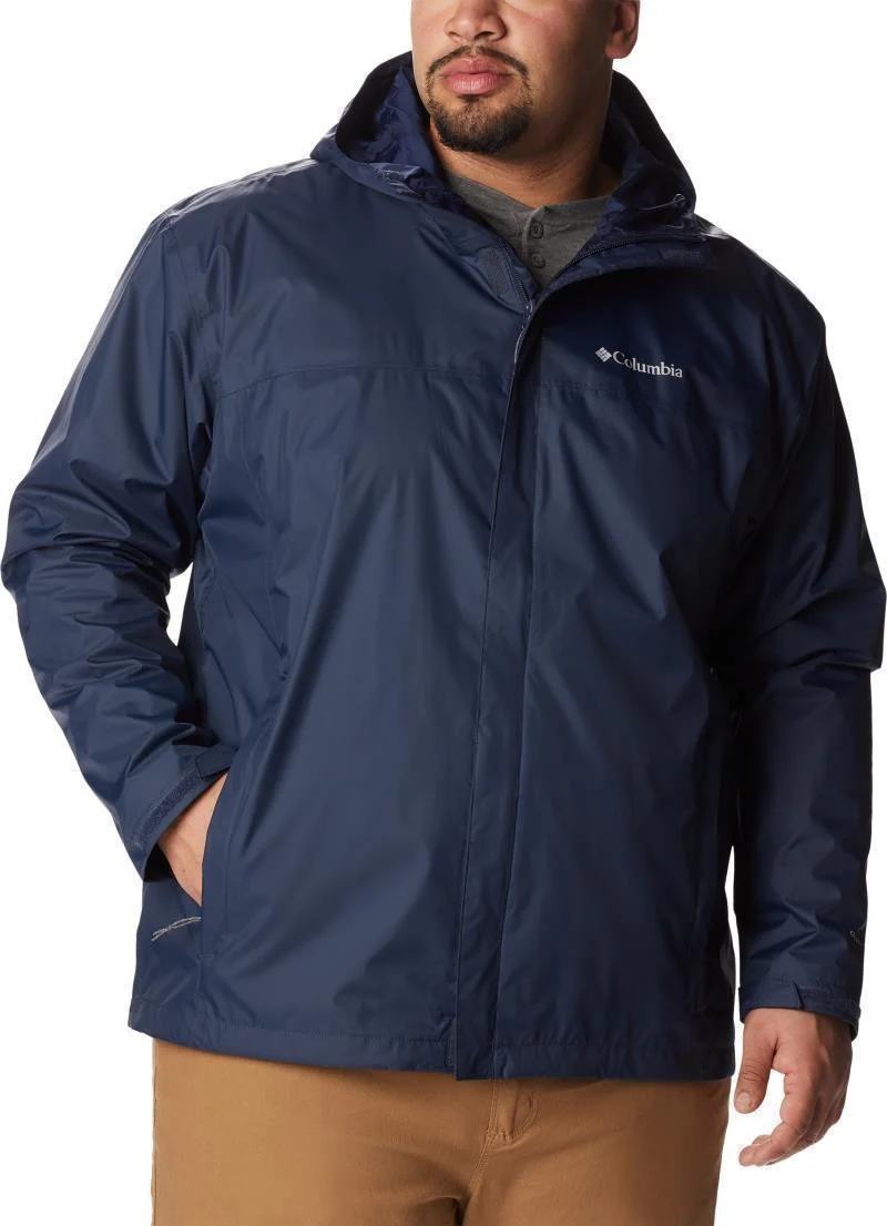 Watertight II Jacket, Extended - Mens - Image 9
