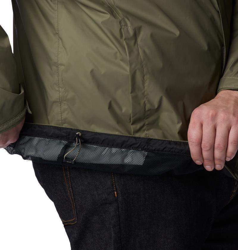 Watertight II Jacket, Extended - Mens - Image 90