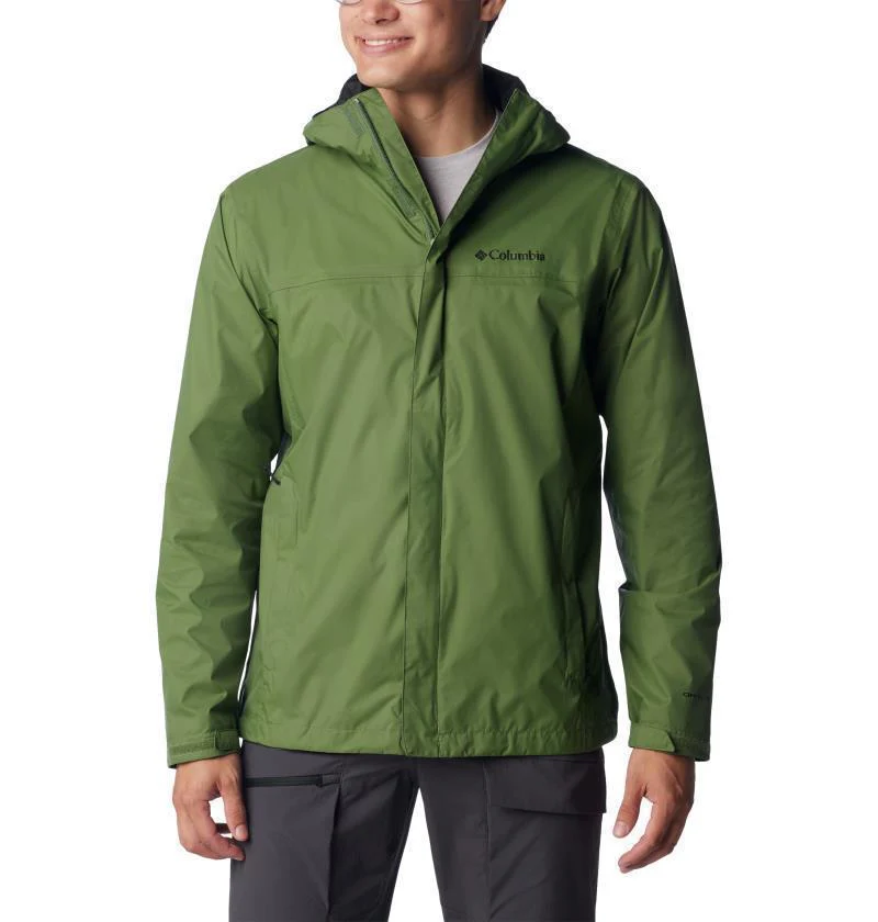 Watertight II Jacket, Extended - Mens - Image 91