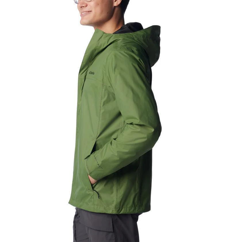 Watertight II Jacket, Extended - Mens - Image 94