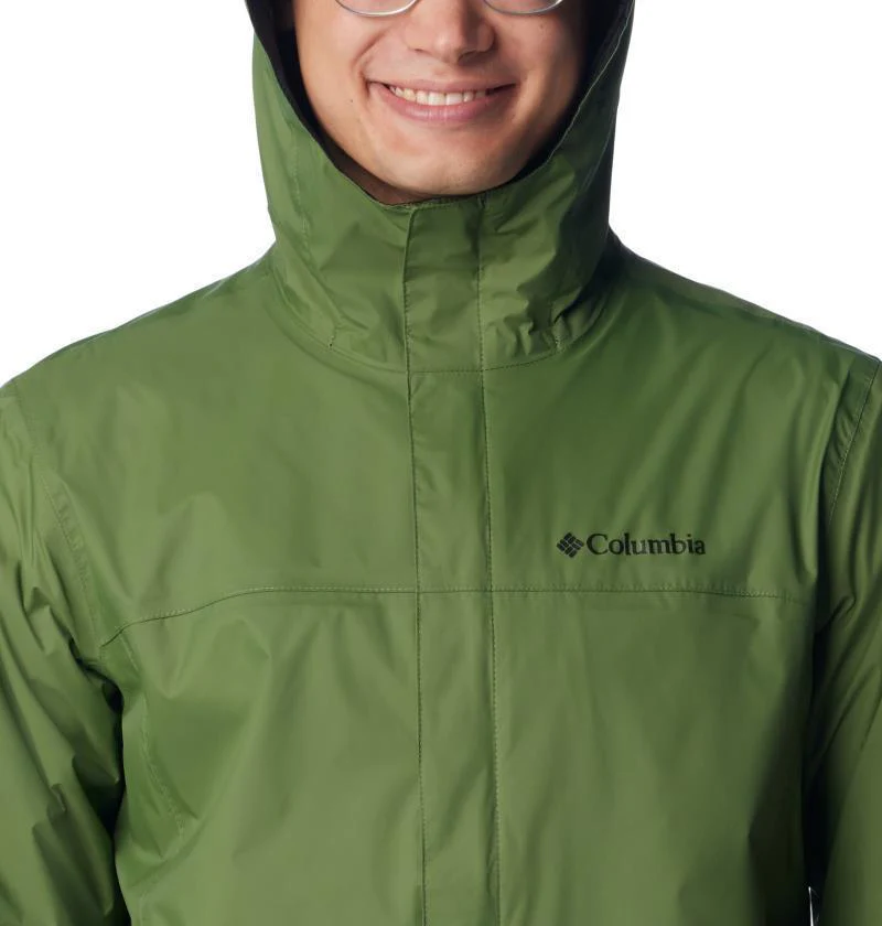 Watertight II Jacket, Extended - Mens - Image 95