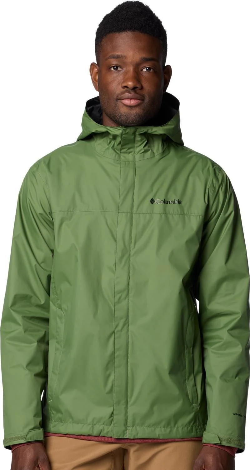 Watertight II Jacket - Mens