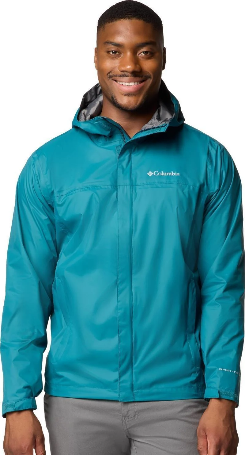 Watertight II Jacket - Mens - Image 18