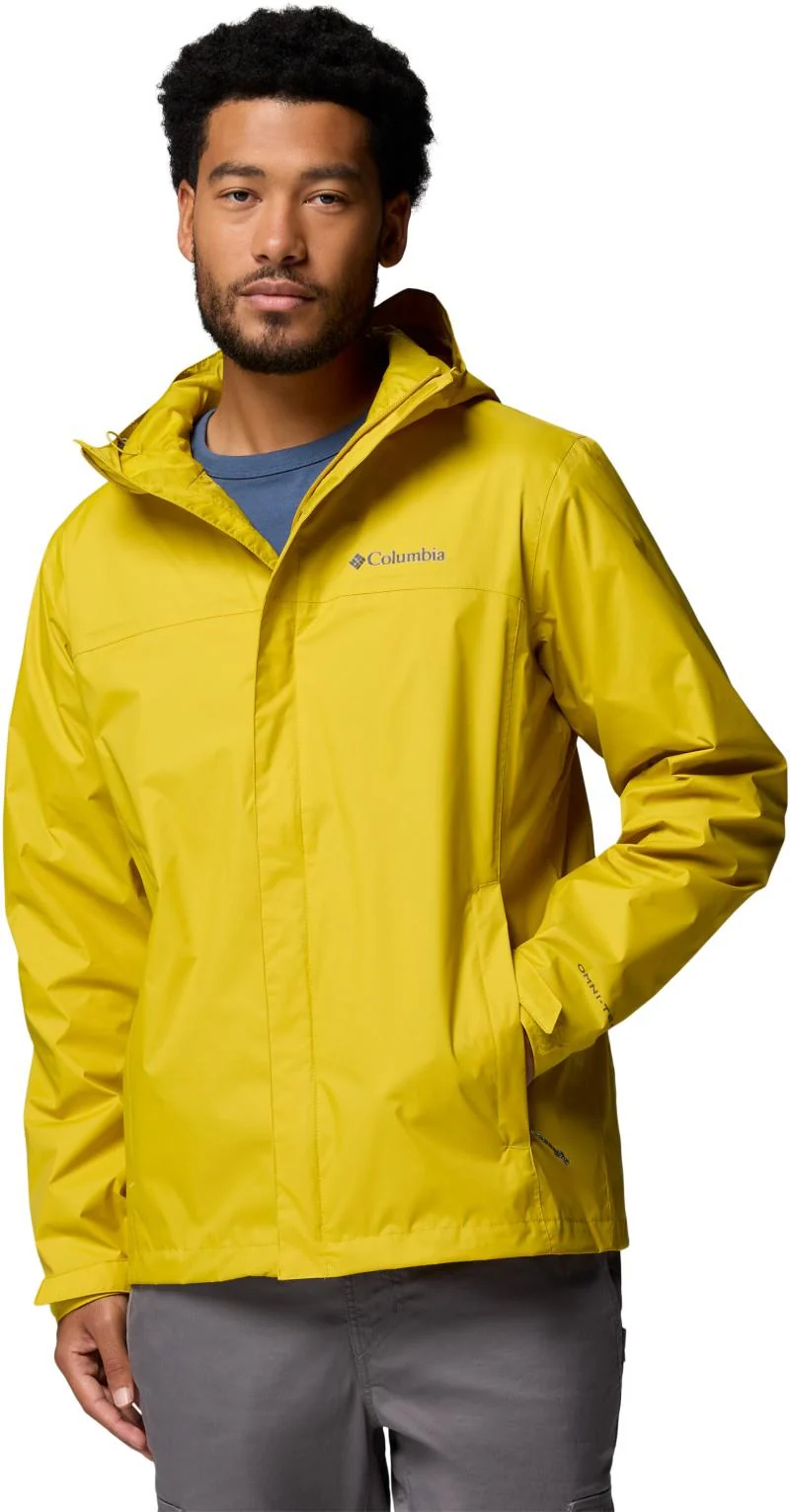 Watertight II Jacket - Mens - Image 27
