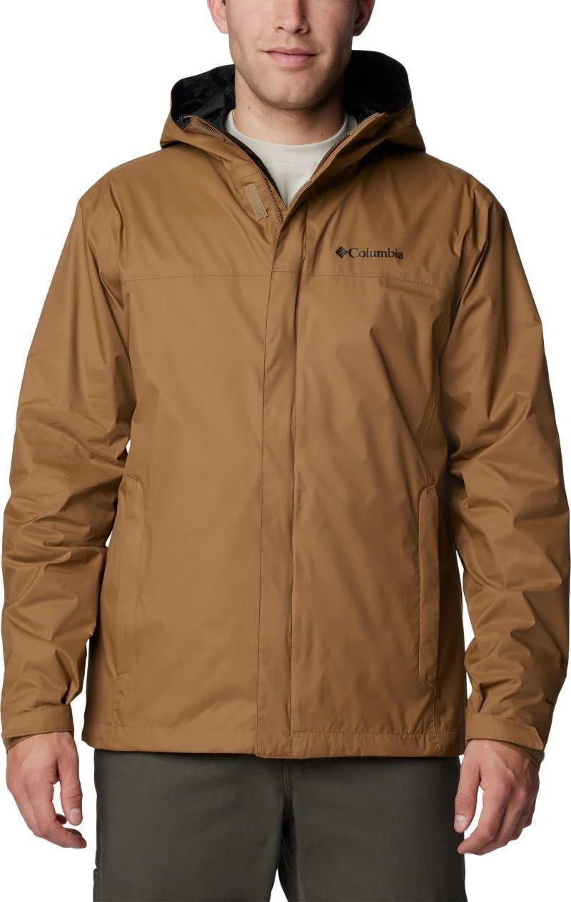 Watertight II Jacket - Mens - Image 5
