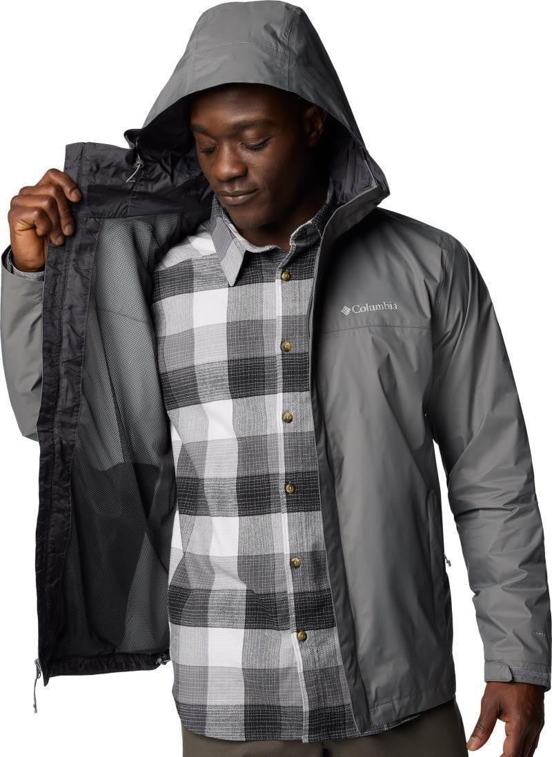 Watertight II Jacket - Mens - Image 53