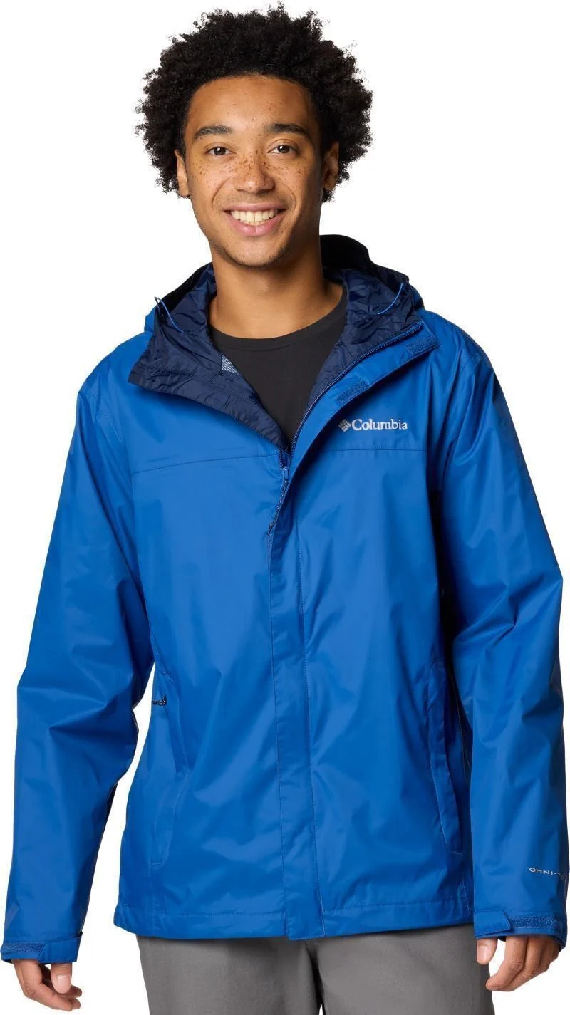 Watertight II Jacket - Mens - Image 55