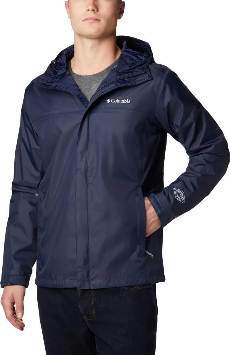 Watertight II Jacket - Mens - Image 6