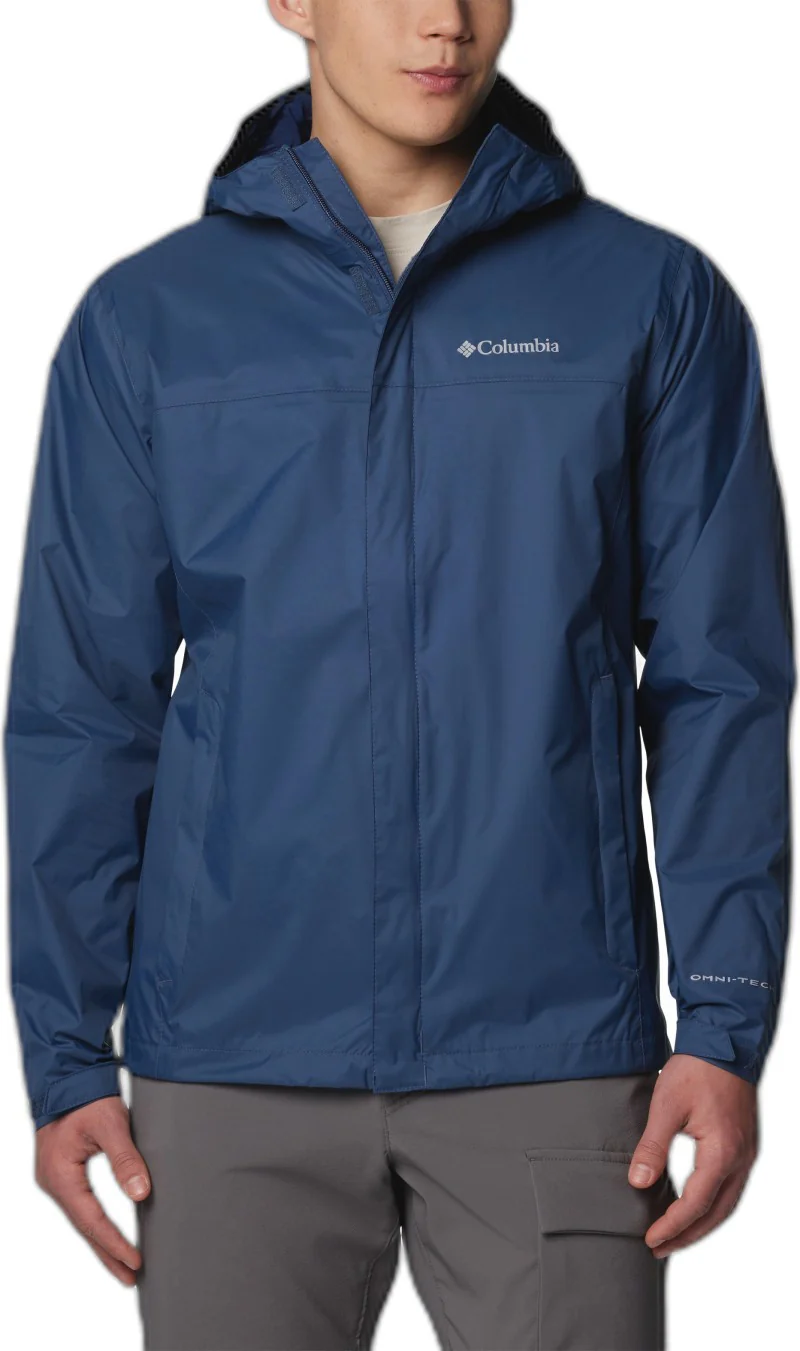 Watertight II Jacket - Mens - Image 60