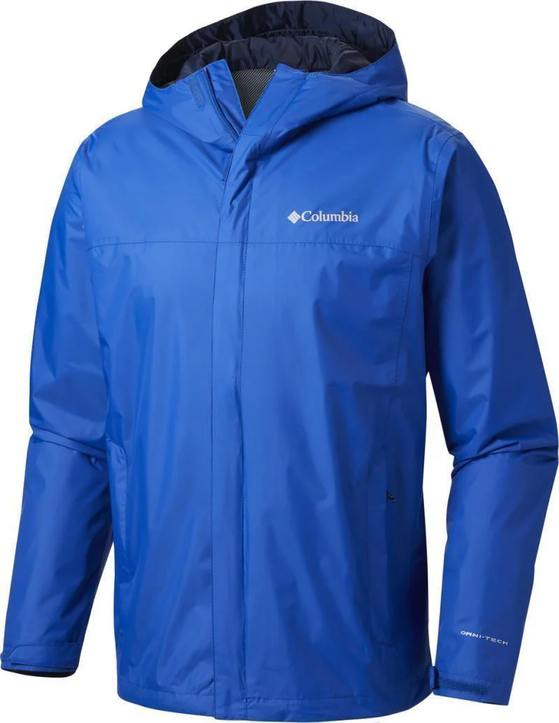 Watertight II Jacket, Tall - Mens
