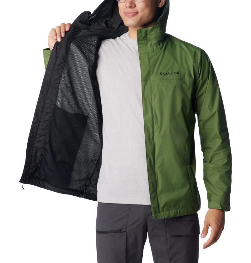 Watertight II Jacket, Tall - Mens - Image 105