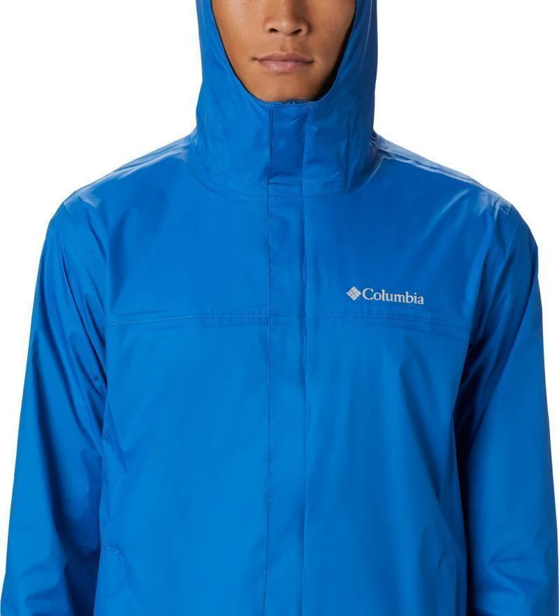 Watertight II Jacket, Tall - Mens - Image 11
