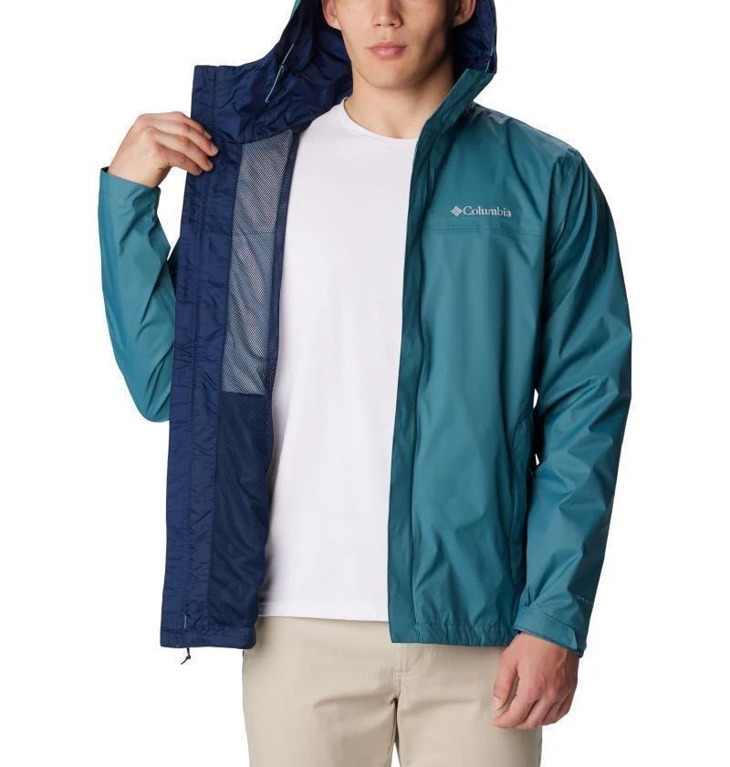 Watertight II Jacket, Tall - Mens - Image 112