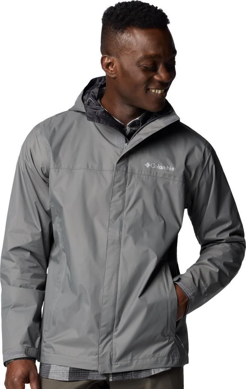 Watertight II Jacket, Tall - Mens - Image 157
