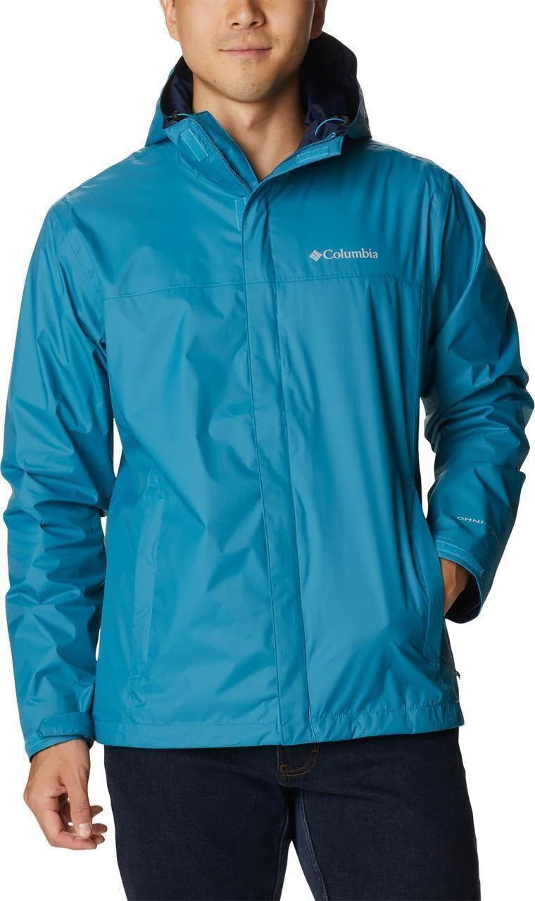 Watertight II Jacket, Tall - Mens - Image 17