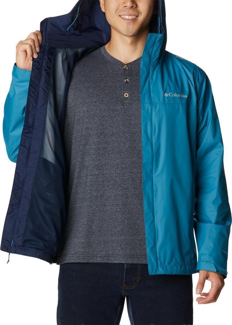 Watertight II Jacket, Tall - Mens - Image 19