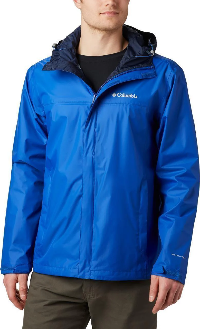 Watertight II Jacket, Tall - Mens - Image 2