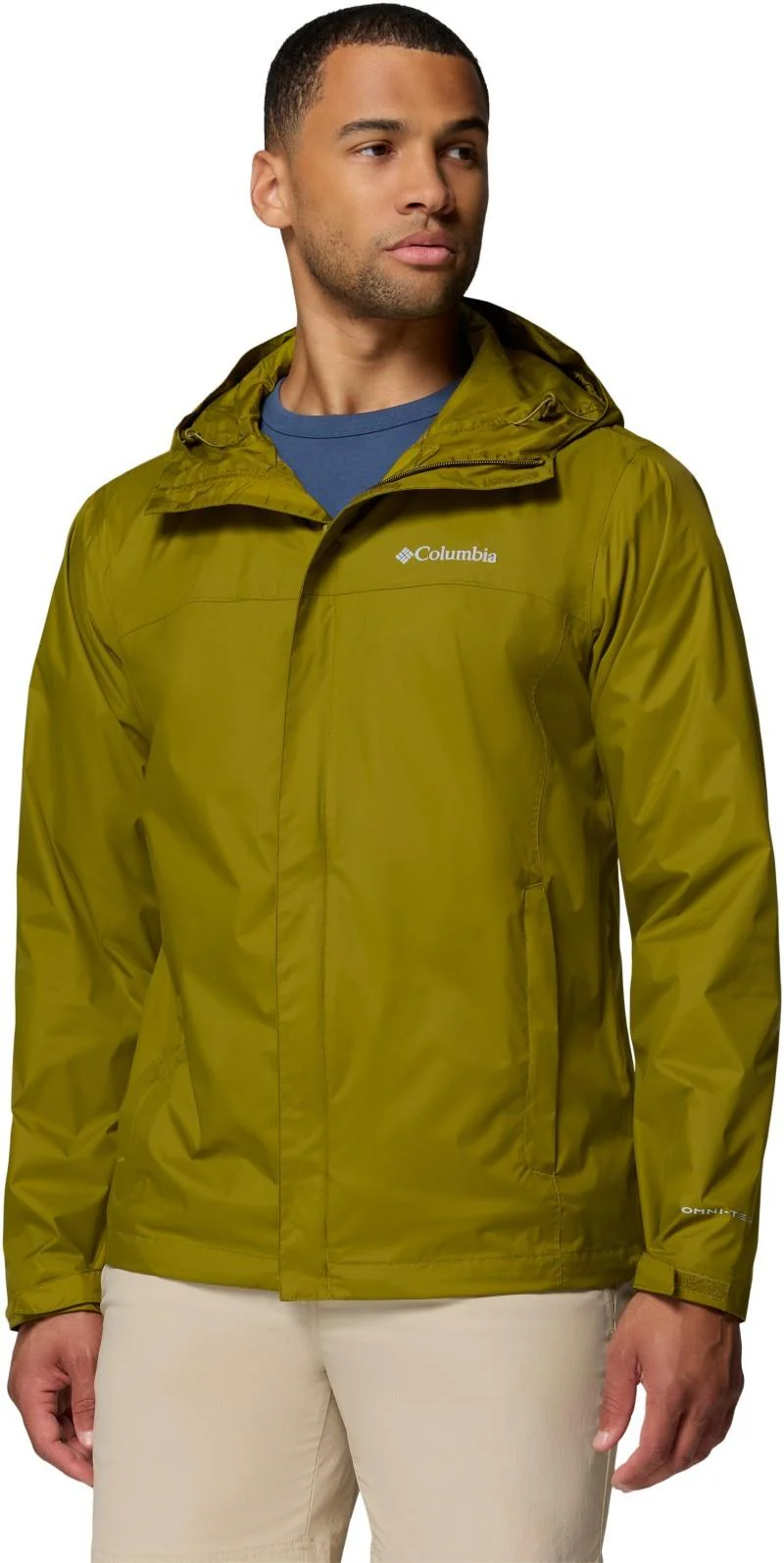 Watertight II Jacket, Tall - Mens - Image 200