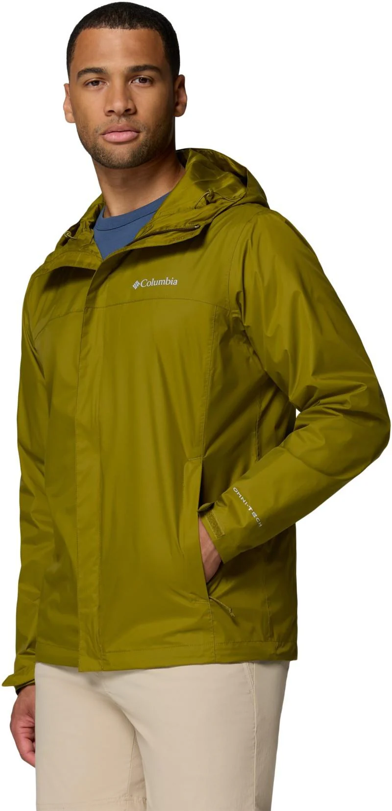 Watertight II Jacket, Tall - Mens - Image 202