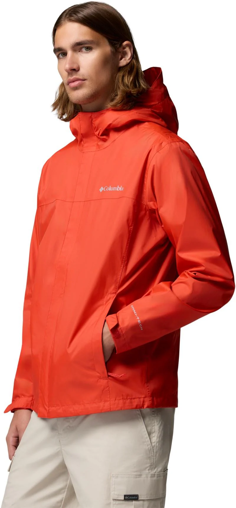 Watertight II Jacket, Tall - Mens - Image 208