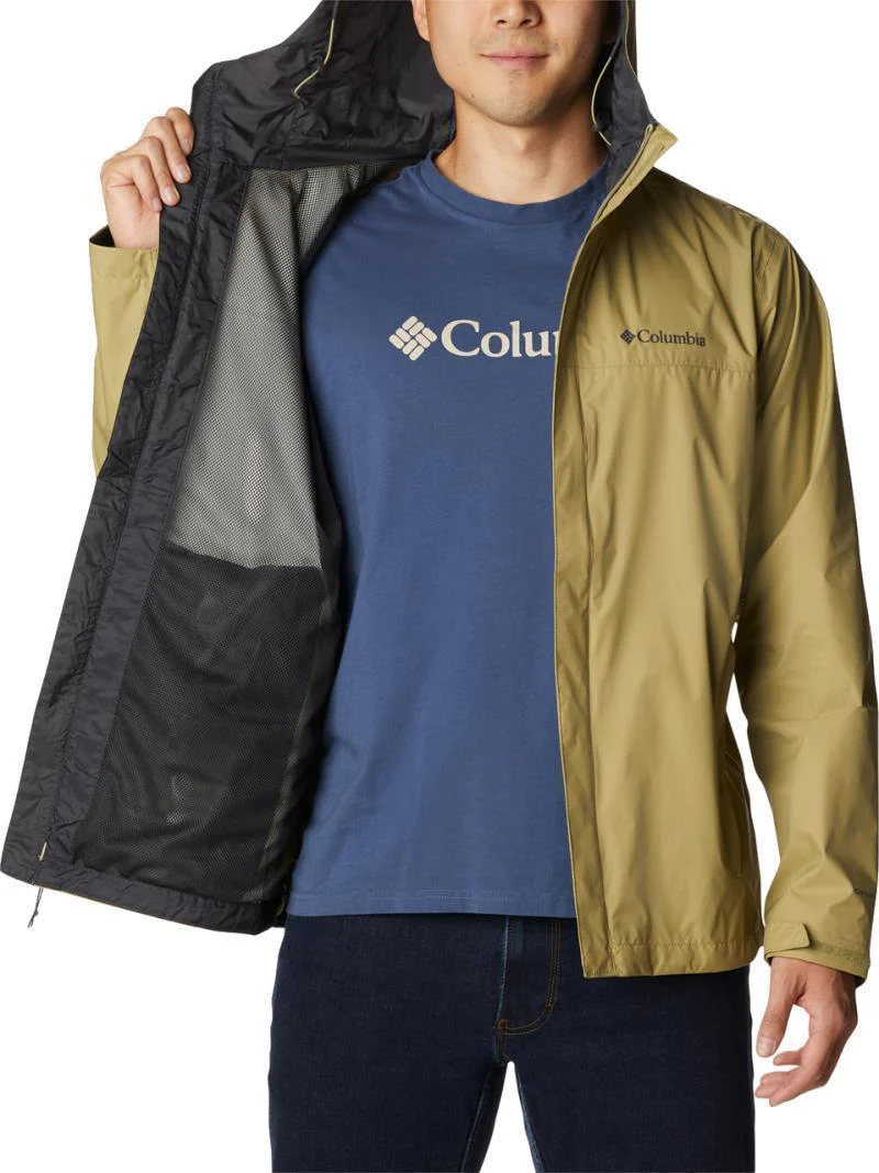Watertight II Jacket, Tall - Mens - Image 36