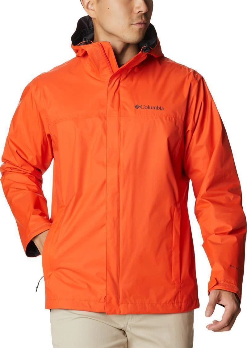Watertight II Jacket, Tall - Mens - Image 38