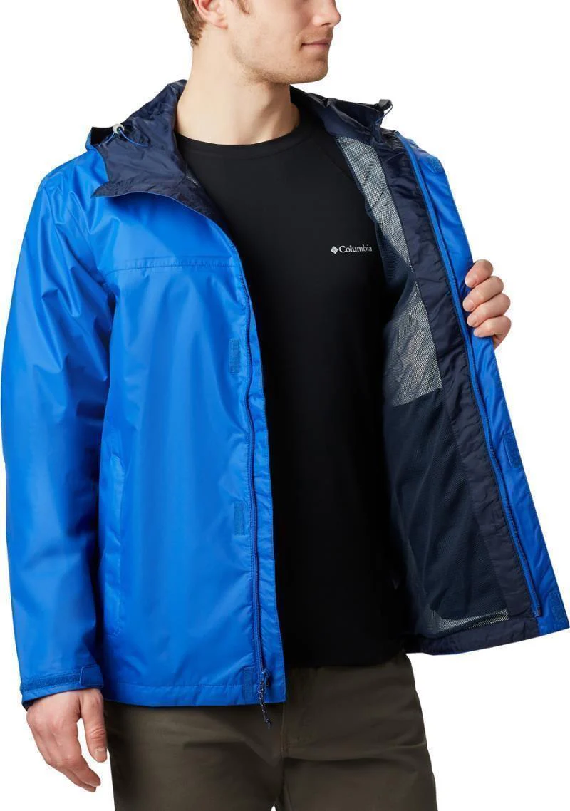 Watertight II Jacket, Tall - Mens - Image 4