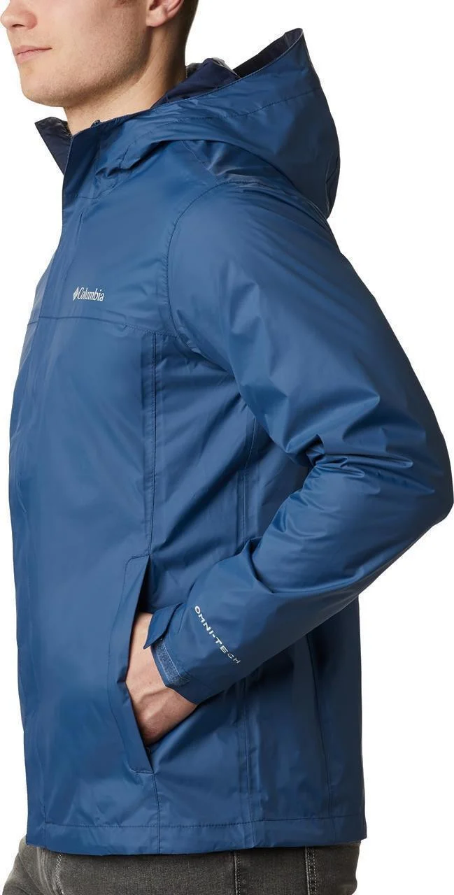Watertight II Jacket, Tall - Mens - Image 49