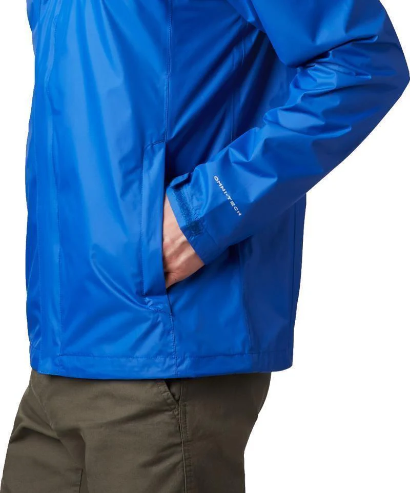 Watertight II Jacket, Tall - Mens - Image 5