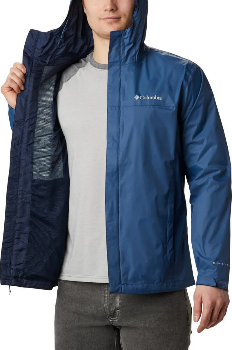 Watertight II Jacket, Tall - Mens - Image 50
