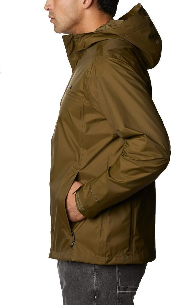 Watertight II Jacket, Tall - Mens - Image 54