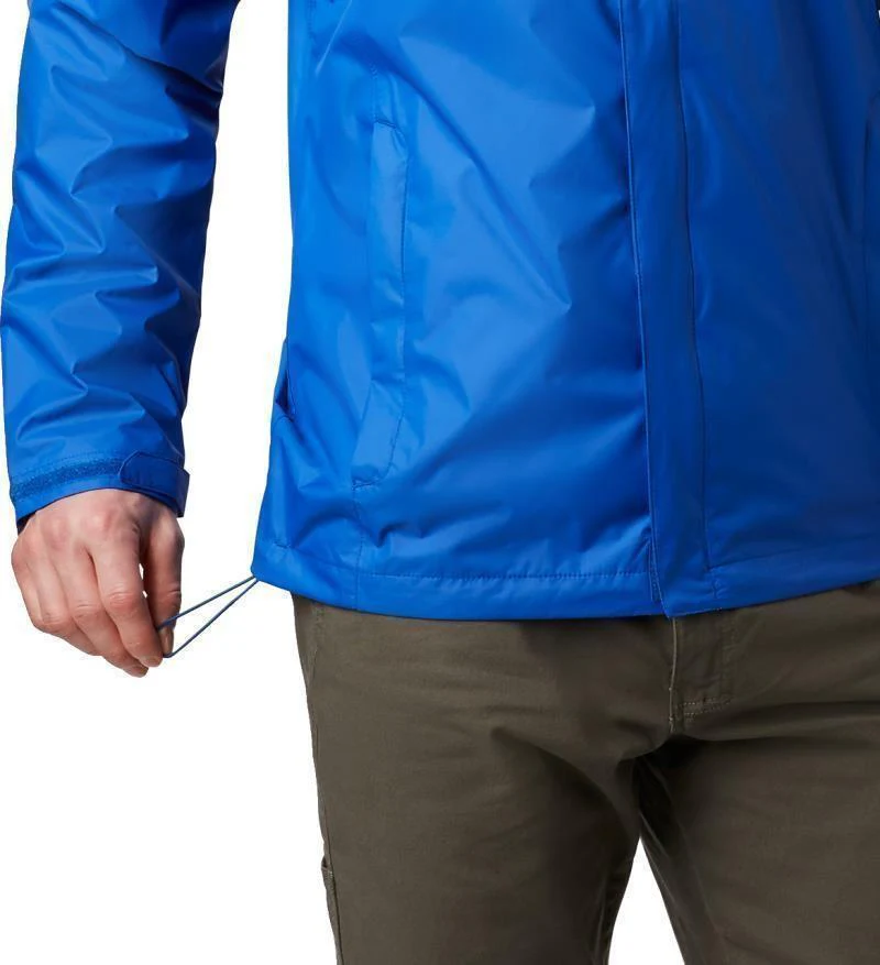 Watertight II Jacket, Tall - Mens - Image 6