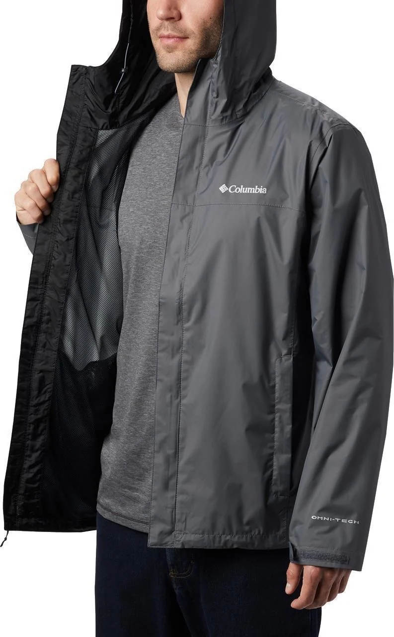 Watertight II Jacket, Tall - Mens - Image 69