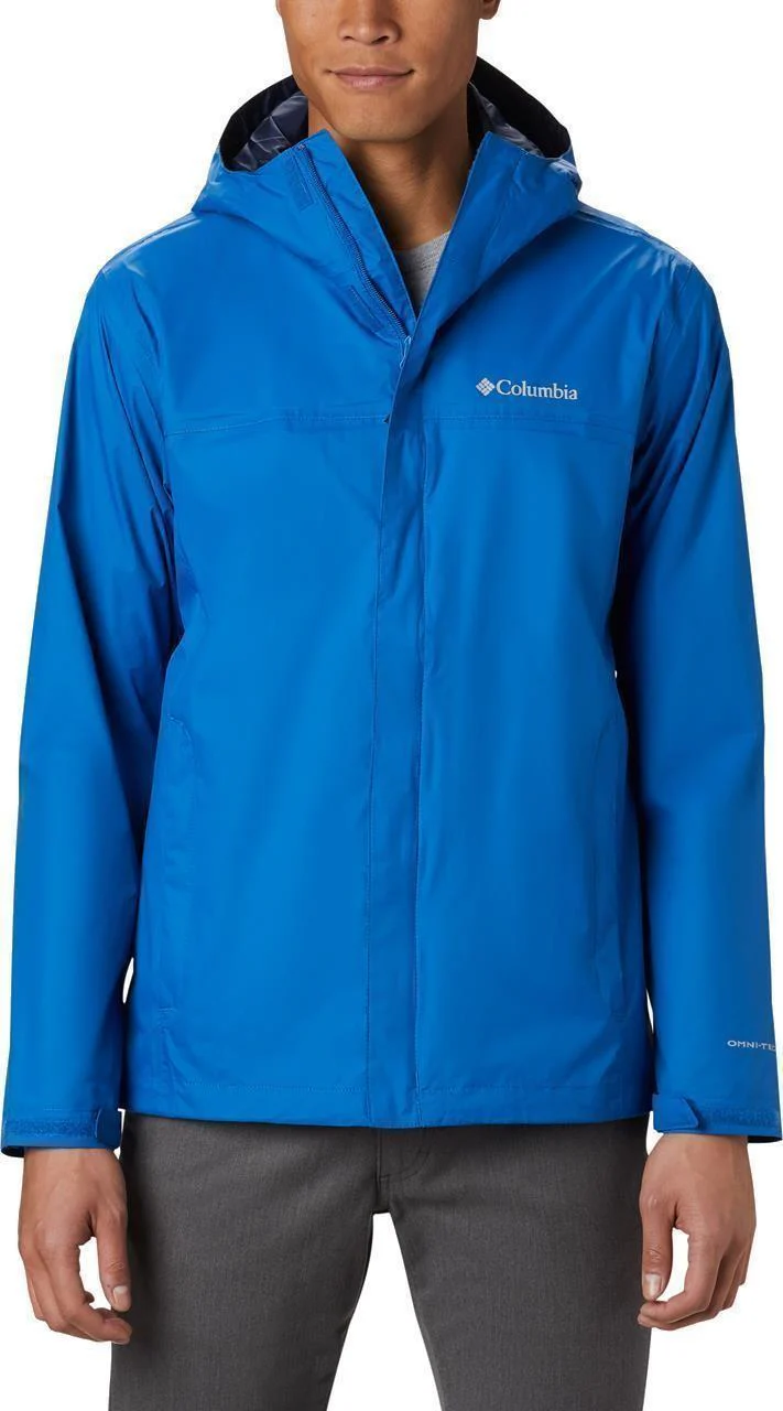 Watertight II Jacket, Tall - Mens - Image 7
