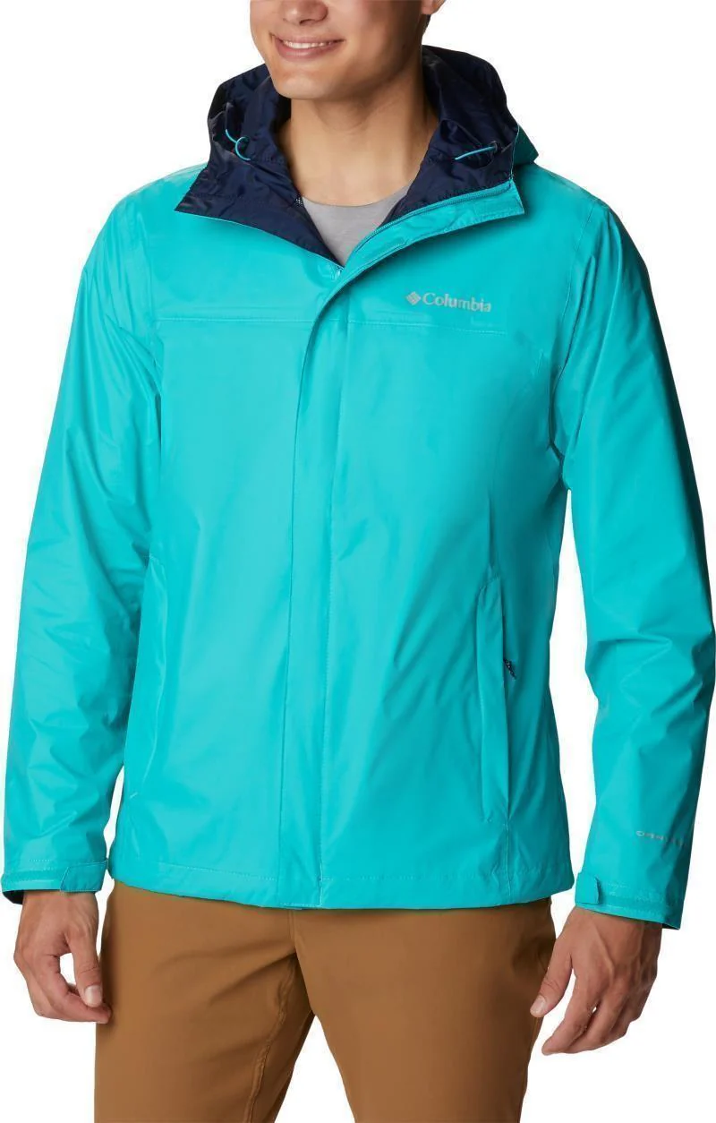 Watertight II Jacket, Tall - Mens - Image 89