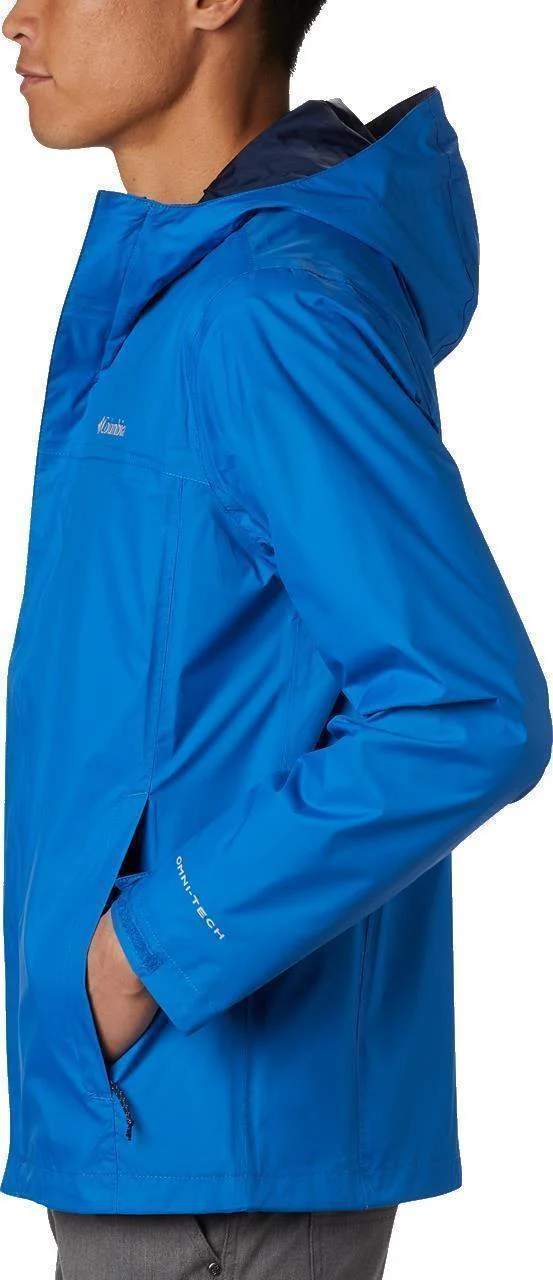 Watertight II Jacket, Tall - Mens - Image 9