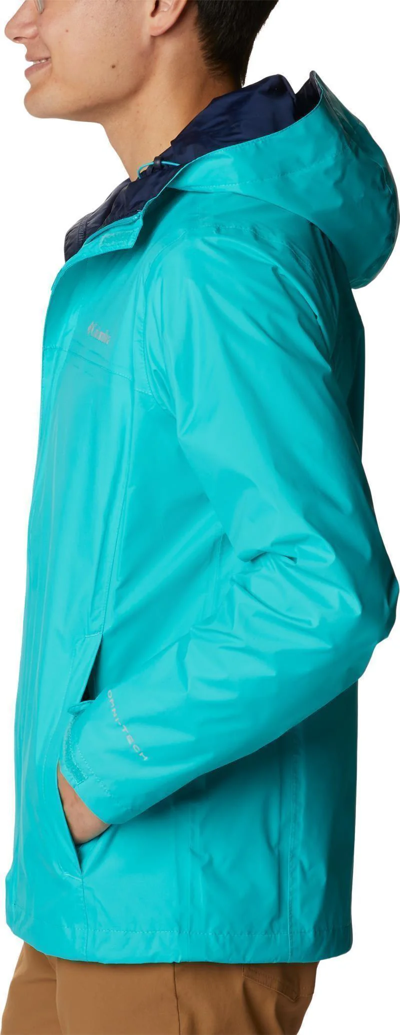 Watertight II Jacket, Tall - Mens - Image 92