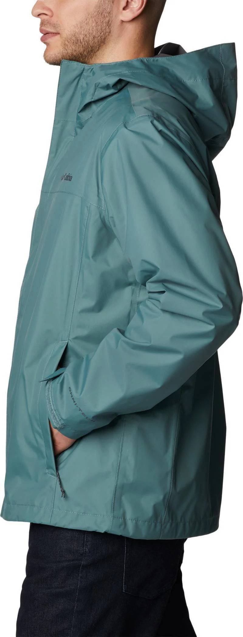 Watertight II Jacket, Tall - Mens - Image 95