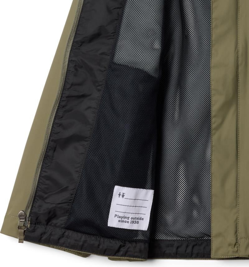 Watertight II Jacket - Youth Boys - Image 10