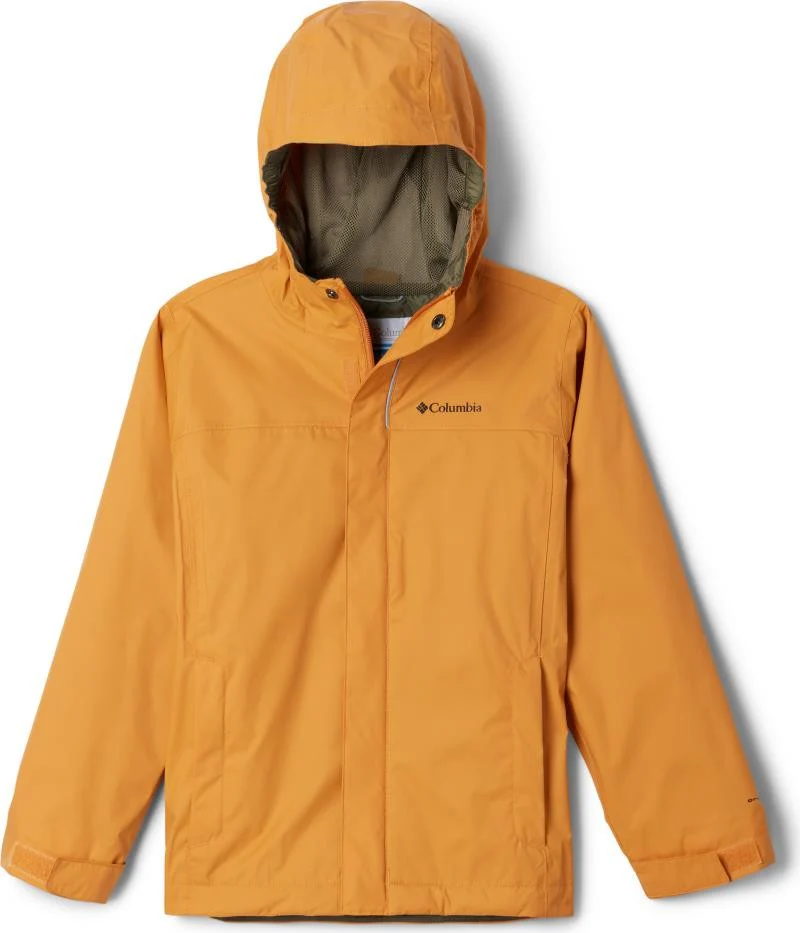 Watertight II Jacket - Youth Boys - Image 3