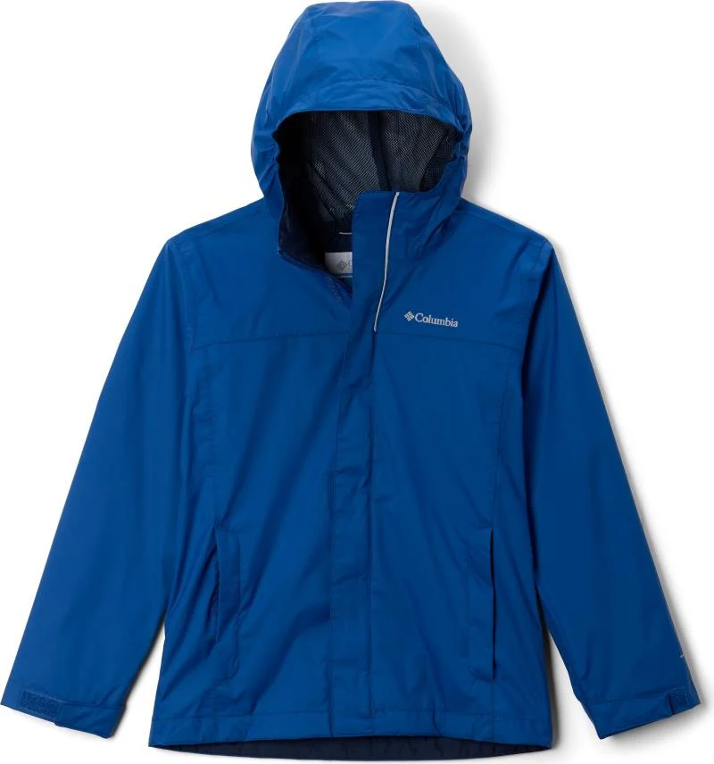 Watertight II Jacket - Youth Boys - Image 5